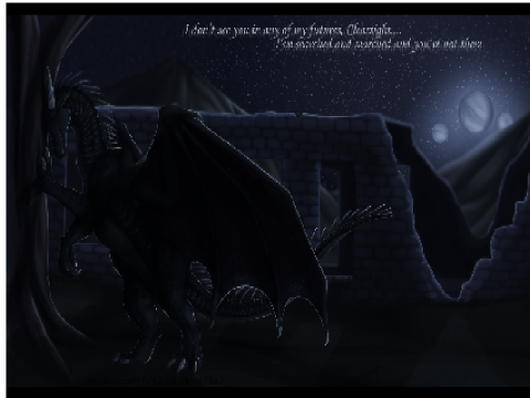 Wings Of Fire Theme Songs Part Three 