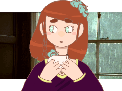 .: Teacup Animation :.