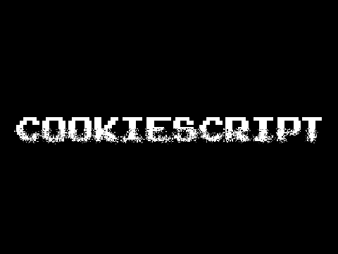 CookieScript v1.1