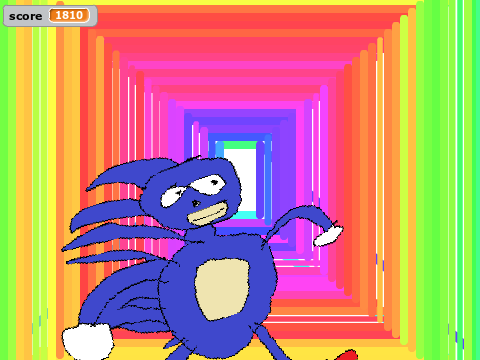 Sanic Smuliator 20041