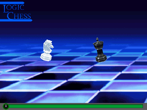 Logic Chess