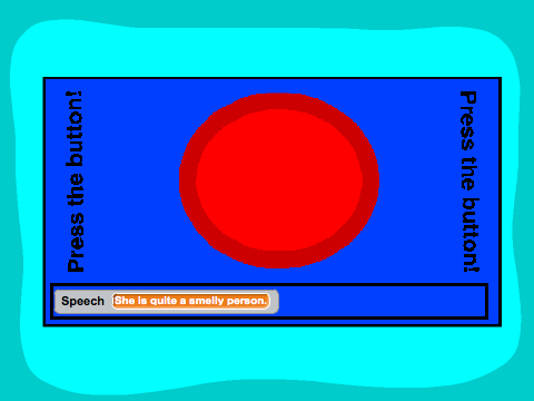 Random sentence generator!