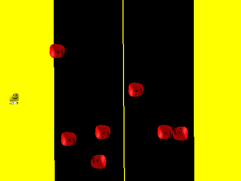 #CROSSY OOF!!!!