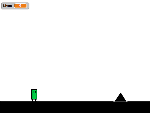 Game test