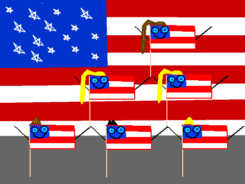  happy independence day!:)
