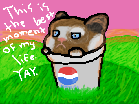 Cat in a Cup CC {OPEN} remix