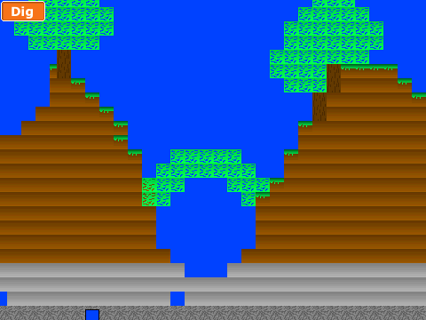 Minecraft Build 1.1