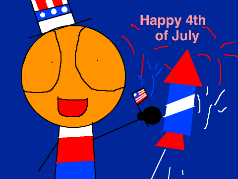 Happy 4th of July