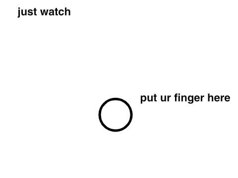 idk