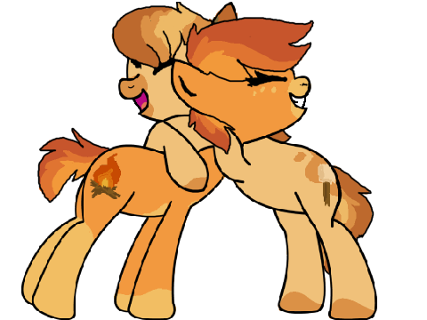 My Little Pony CCE
