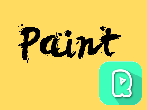 Paint v.0.4