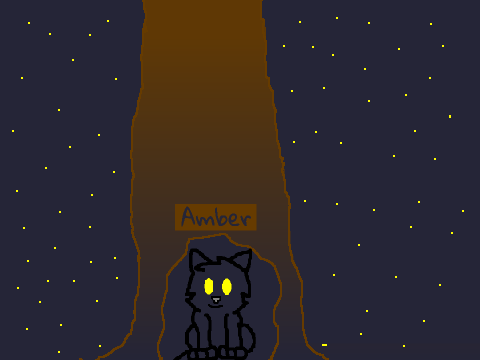 Amber's Home
