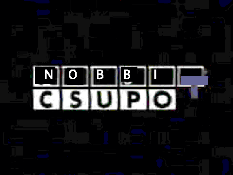 greedolar2012's Noobit csupo goes diffrent!