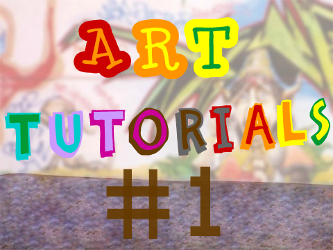 Art Tutorials #1: How to draw a PPG