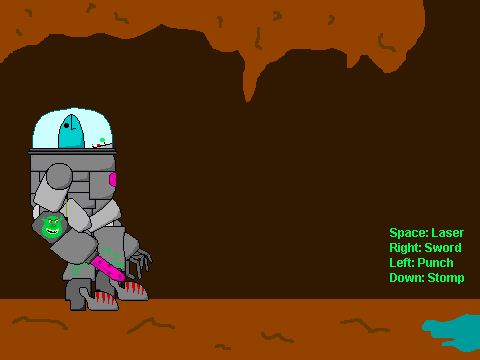 Fish Boss