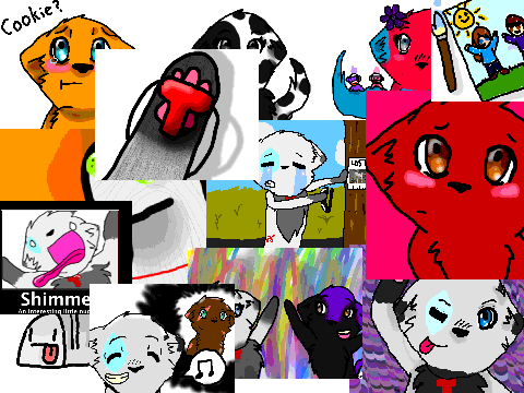 The Best Drawing I've Ever Drawn