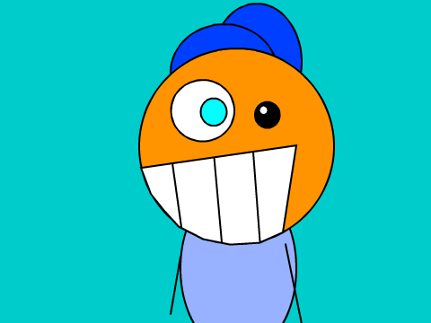 I AM FACE CRAZYNESS