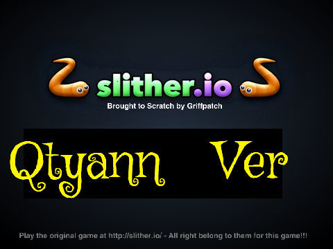 スリザリオ　slither.io「日本サーバー」