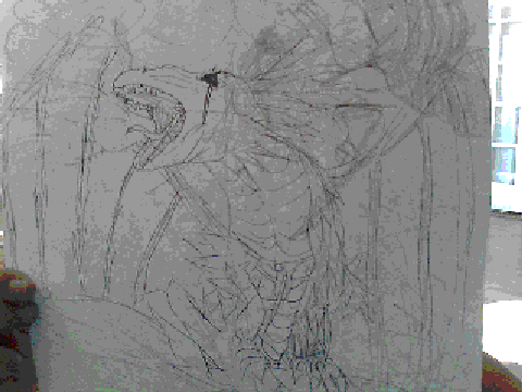 my drawings