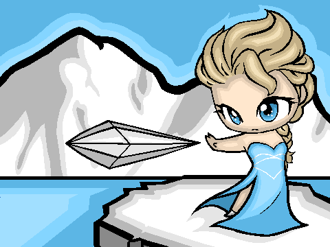 ✪ Elsa ✪