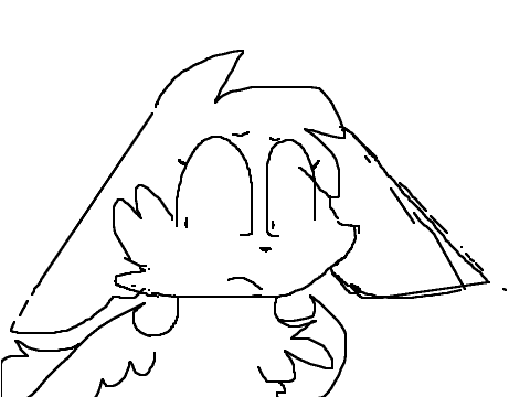 The bird song  (GORE AND VIOLENCE WARNING)