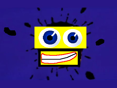 Mah first Klasky Csupo