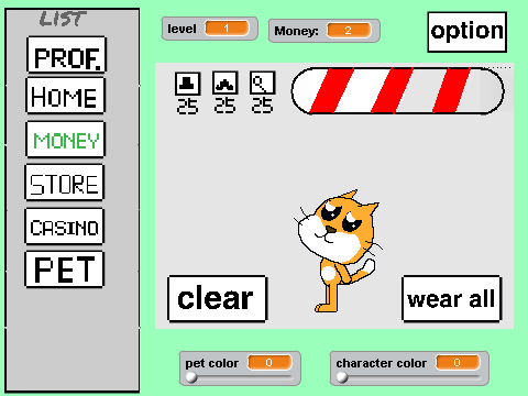 Cat Life 0.1