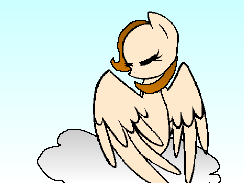 MLP CC  CLOSED! remix