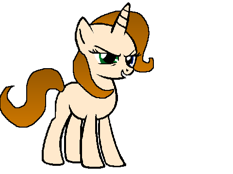 Pony CC remix