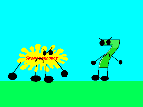 Me Vs Loskythecopydog 77