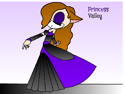Princess CC(CLOSED) remix