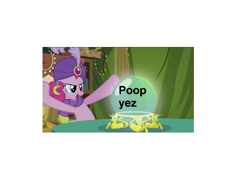 Pinkie fortune teller remix