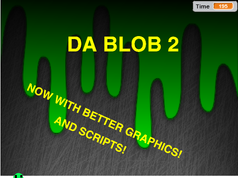 Da Blob 2