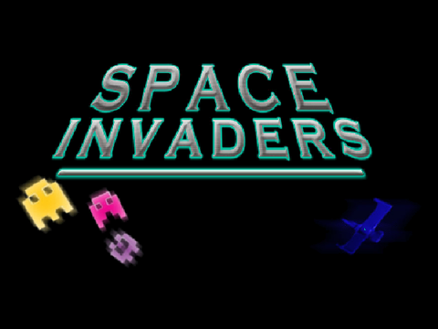 Space Invaders