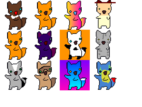 Dancy Catz,  remix