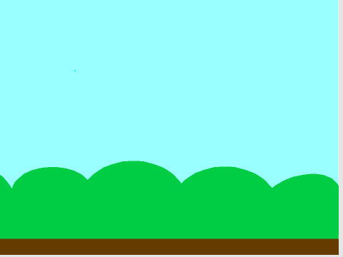 Mr. F's Coding Project
