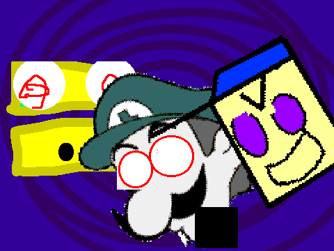 Obey Weegee And 2010Zacharycity'