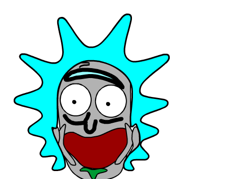 Rick Sanchez