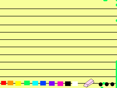 Notepad / Drawing V1.2