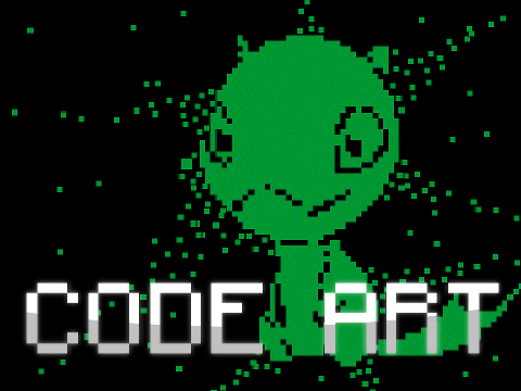 CodeArt!