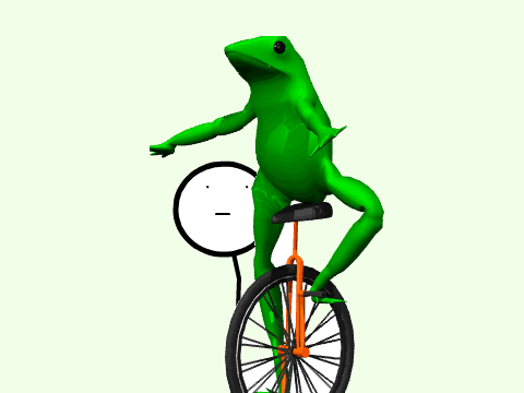 Welcome To Meme Land