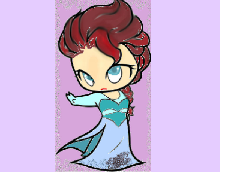 Elsa CC (OPEN) remix
