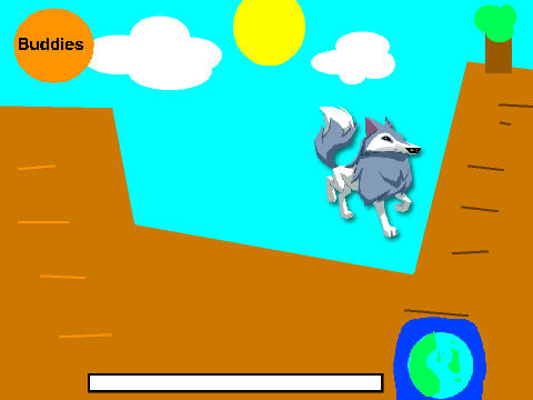 Animal jam