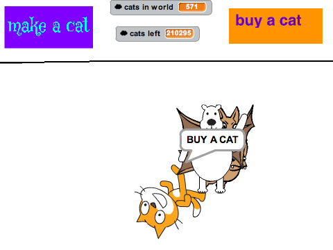 buy cats {SIGN UP NOW}