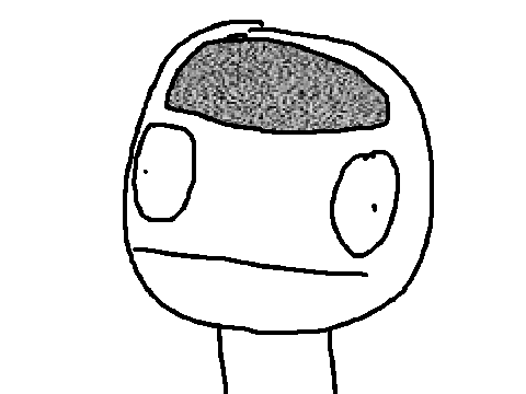 I have no ideas