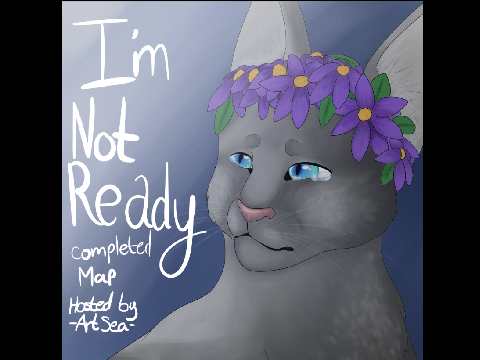 I'ᴍ Nᴏᴛ Rᴇᴀᴅʏ Cɪɴᴅᴇʀᴘᴇʟᴛ Mᴀᴘ {Oᴘᴇɴ} THUMBNAIL ENTRY