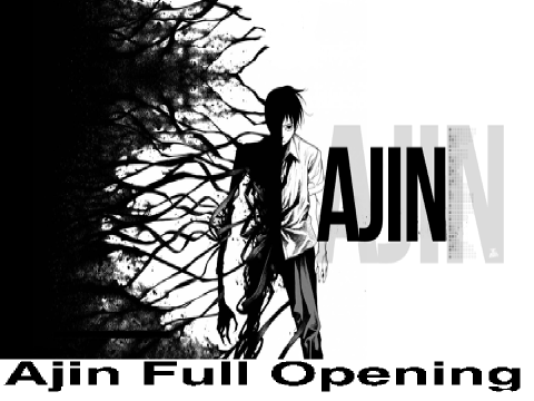 Ajin (Yoru wa Nemureru Kal)