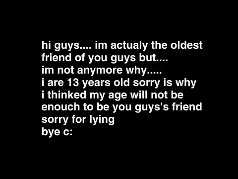 im 13 years old