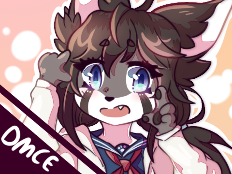 ✦ dmc entry | chocoliily ✦