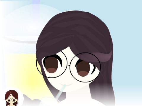  Bubble Tea {190+ followers Special! }